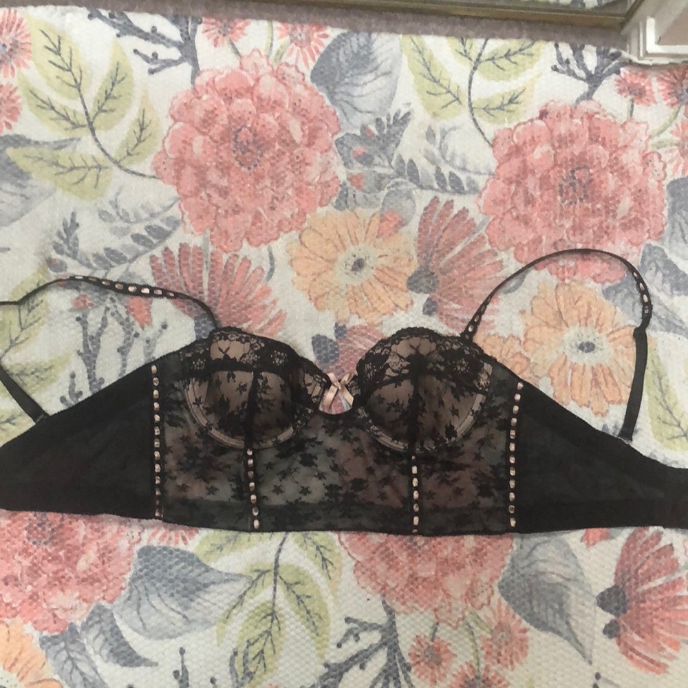 Bustier/corset